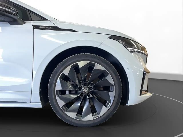 Skoda Enyaq Sportline iV 80
