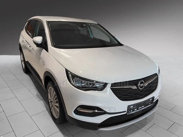 Opel Grandland X Grandland Wenig KM, super gepflegt