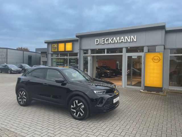 Opel Mokka GS-Line Grand Sport