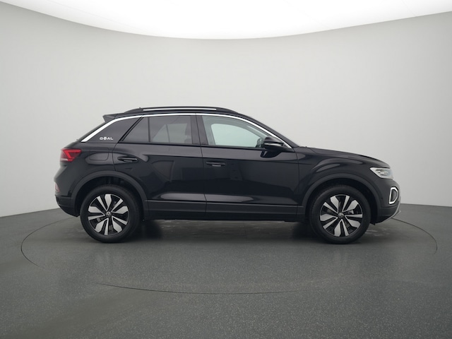 Volkswagen T-Roc DSG