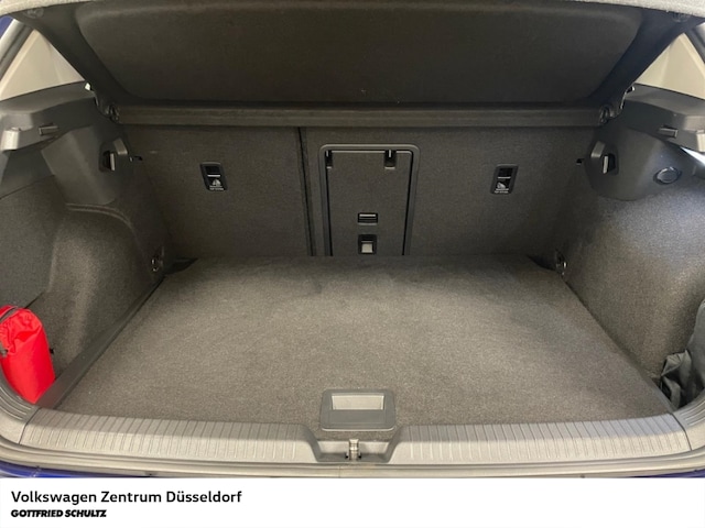 Volkswagen Golf 1.5 TSI Life