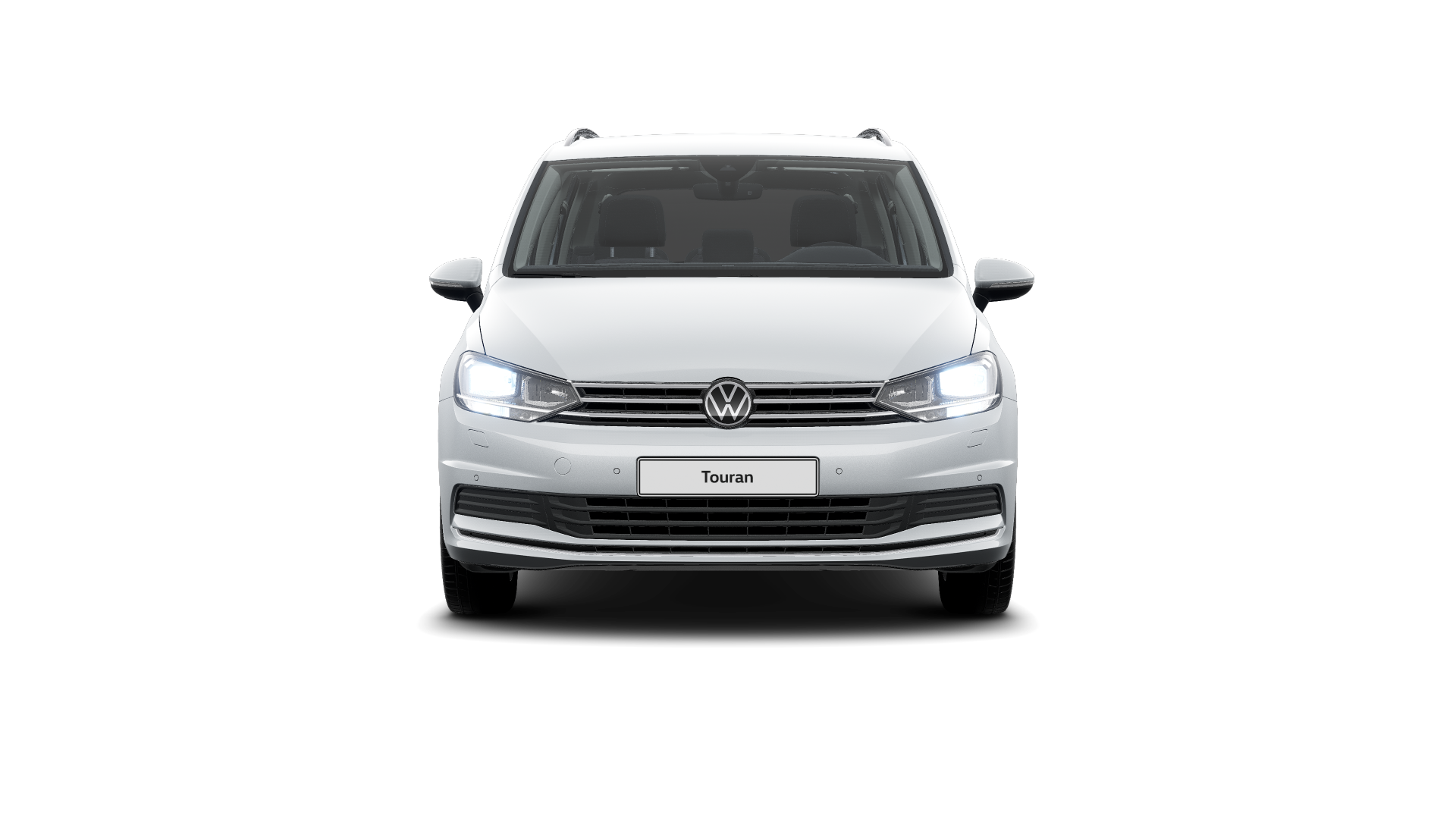 Volkswagen Touran 2.0 TDI