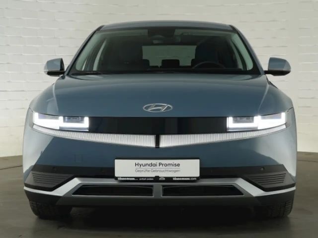 Hyundai IONIQ 5 Techniq