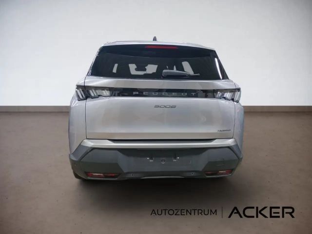 Peugeot 5008 Allure Pack Hybrid