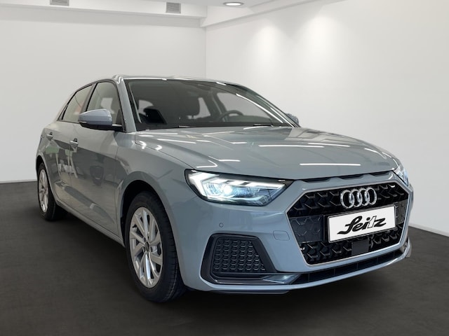 Audi A1 30 TFSI S-Tronic Sportback