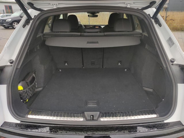 Audi Q5 Quattro S-Tronic