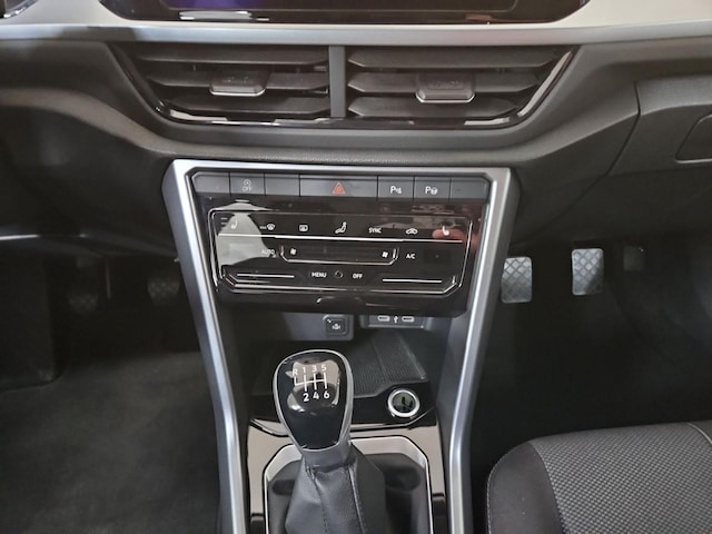 Volkswagen T-Roc 2.0 TDI Life