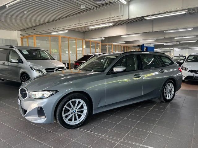 BMW 318 318d Touring