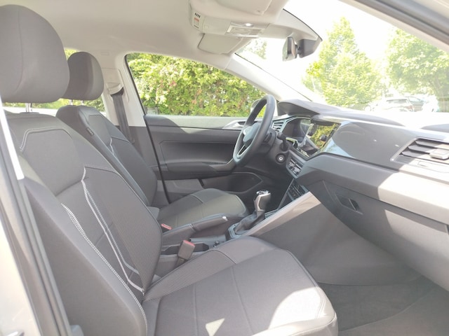 Volkswagen Taigo Style