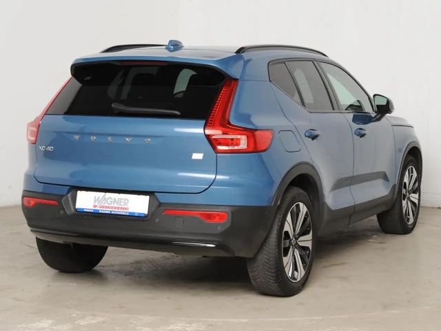 Volvo XC40 Dark Plus Recharge T5
