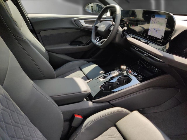 Audi A5 Hybride Quattro S-Tronic