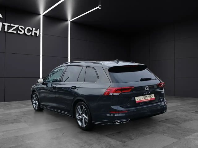 Volkswagen Golf Golf VIII R-Line Variant