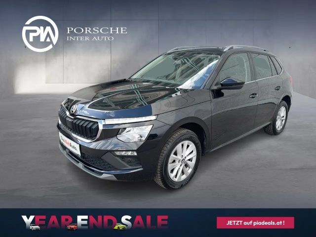 Skoda Kamiq Selection