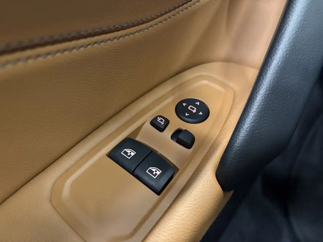 BMW Z4 Cabrio M40i Roadster