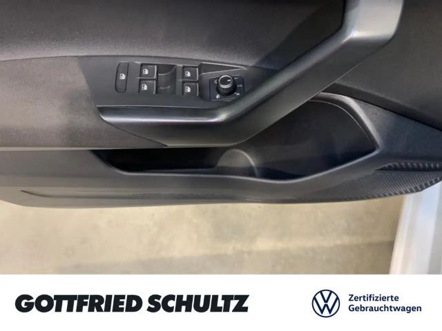 Volkswagen Polo Highline