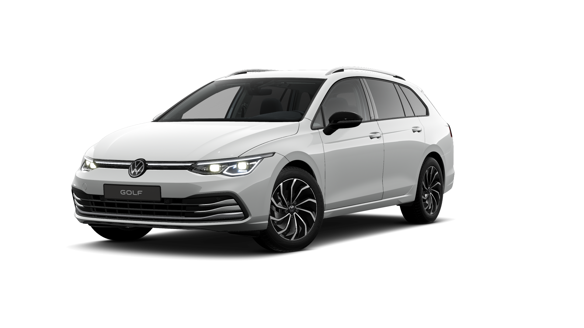 Volkswagen Golf 1.5 TSI Variant