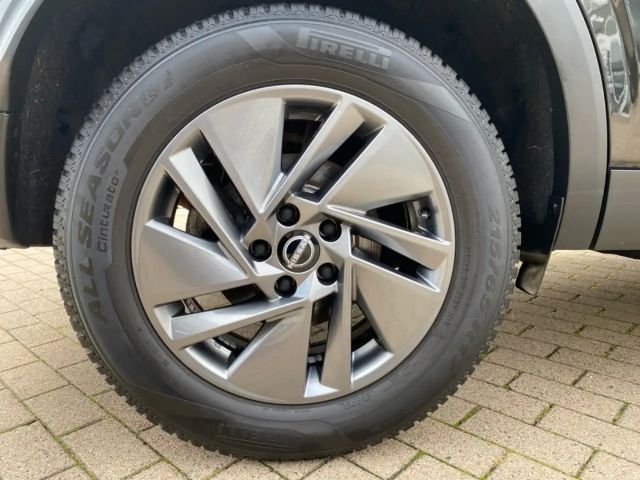 Nissan Qashqai Acenta DIG-T