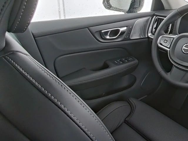 Volvo V60 Dark Ultra