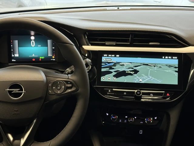 Opel Corsa GS-Line Grand Sport