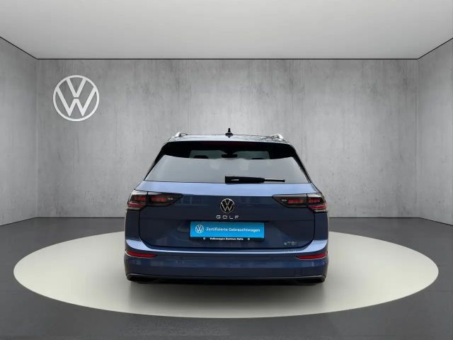 Volkswagen Golf DSG Golf VIII Life Variant