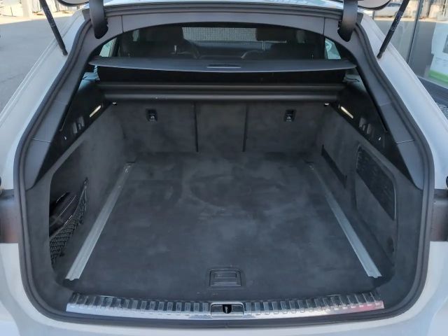 Audi A6 40 TDI Quattro Sport