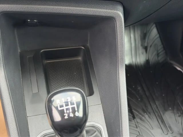 Volkswagen Caddy Cargo Entry TDI