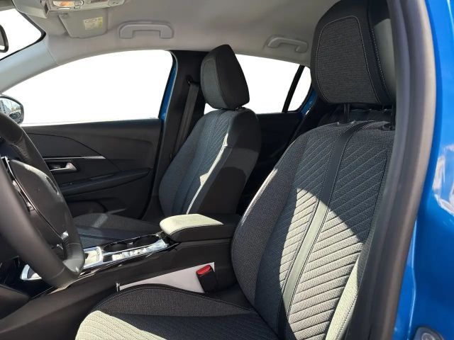 Peugeot 208 Allure Pack