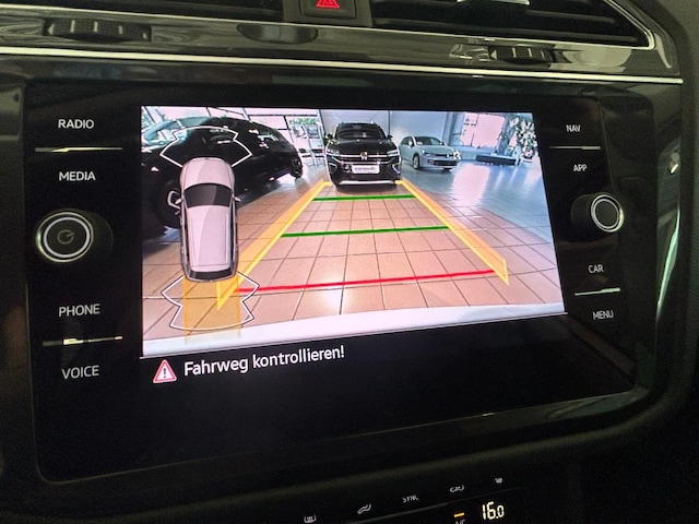 Volkswagen Tiguan Tiguan 2.0   Ele  DT110TDI D7A