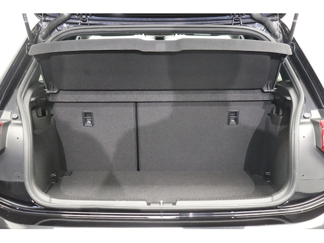 Volkswagen Polo 2.0 TSI GTI