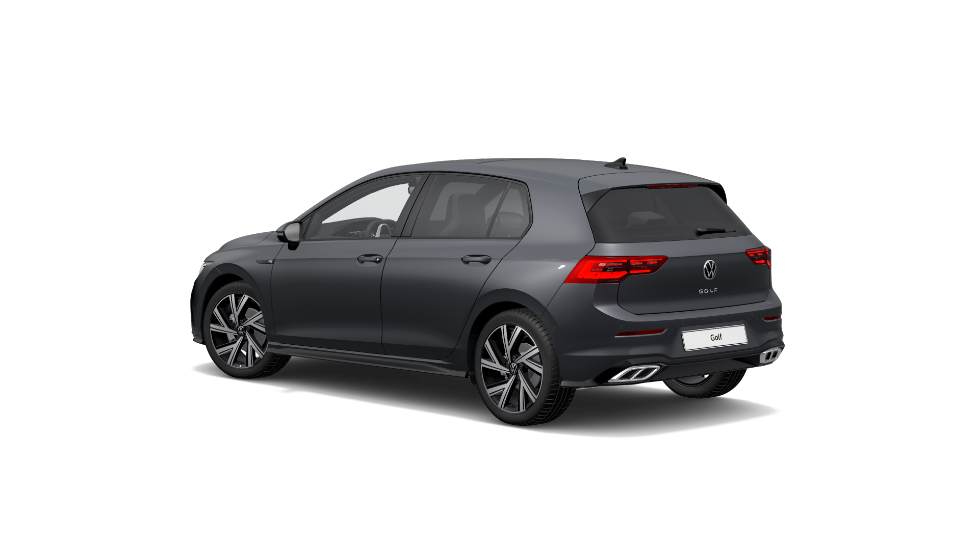 Volkswagen Golf 1.5 TSI Golf VIII R-Line