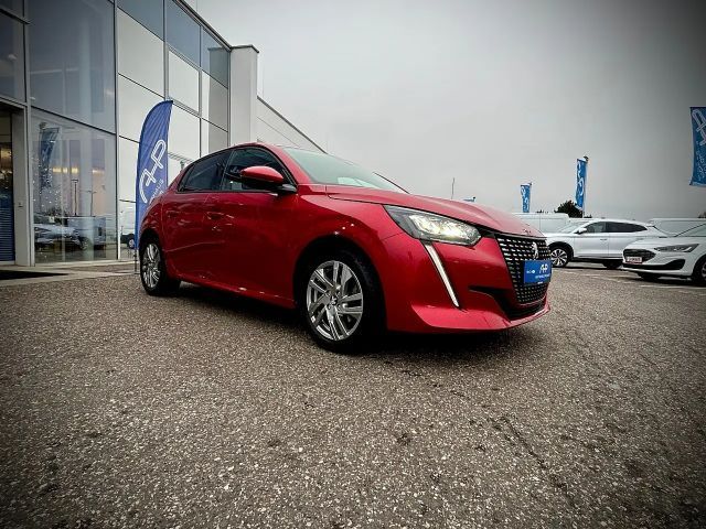 Peugeot 208 Allure Pack EAT8 PureTech