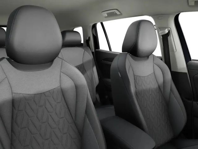 Volkswagen Tayron 1.5 eTSI DSG Life