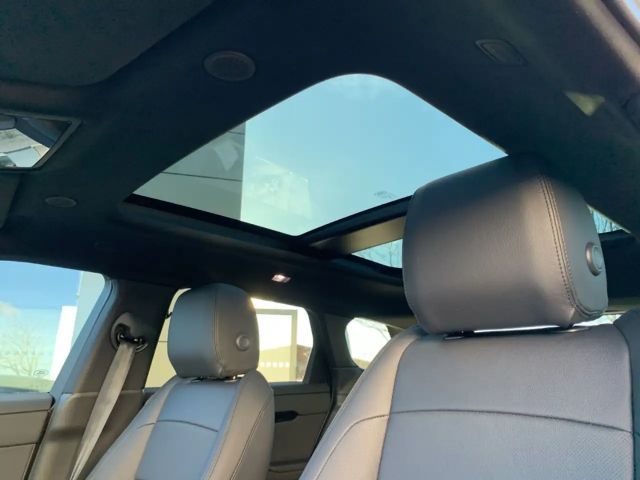 Land Rover Range Rover Evoque D200 Dynamic SE