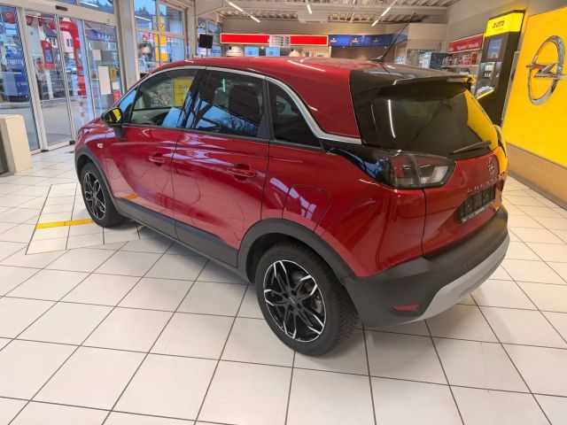 Opel Crossland X Enjoy