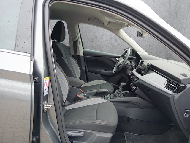 Skoda Kamiq Selection