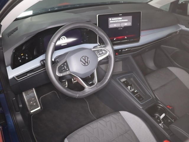 Volkswagen Golf 2.0 TDI DSG