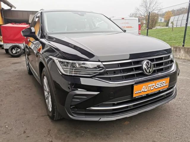 Volkswagen Tiguan ACT DSG Life