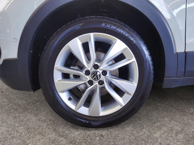 Volkswagen T-Cross 1.0 TSI DSG