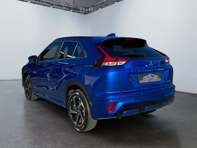 Mitsubishi Eclipse Cross PHEV