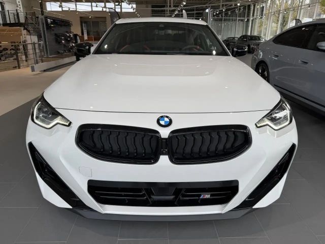 BMW 240 Coupé xDrive