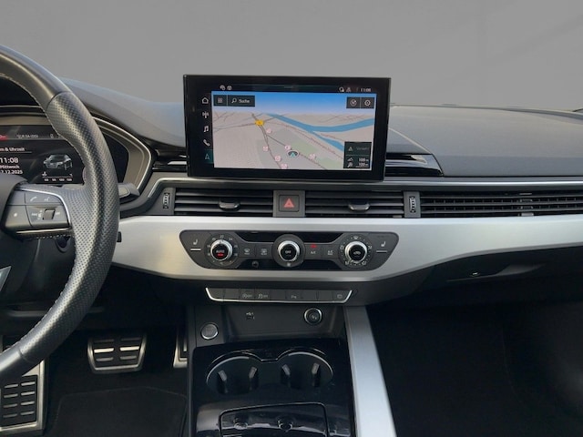 Audi A4 35 TDI S-Tronic Sedan