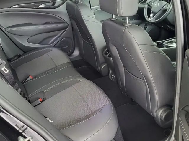 Opel Insignia B /Automatk/ Diesel 174 PS/ AHK schwenb