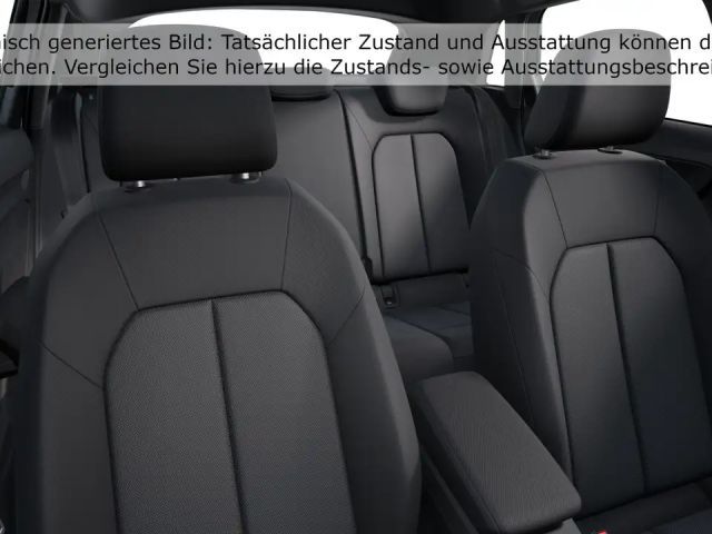 Audi A3 30 TFSI Sedan