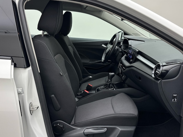 Skoda Fabia 1.0 TSI Ambition