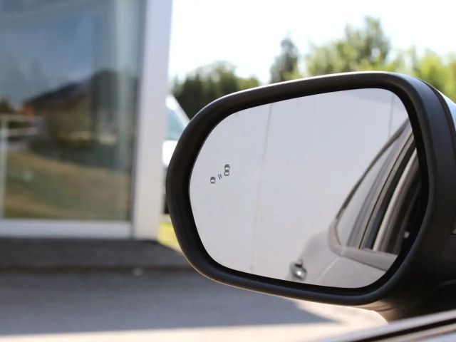 Ford Puma EcoBoost ST Line