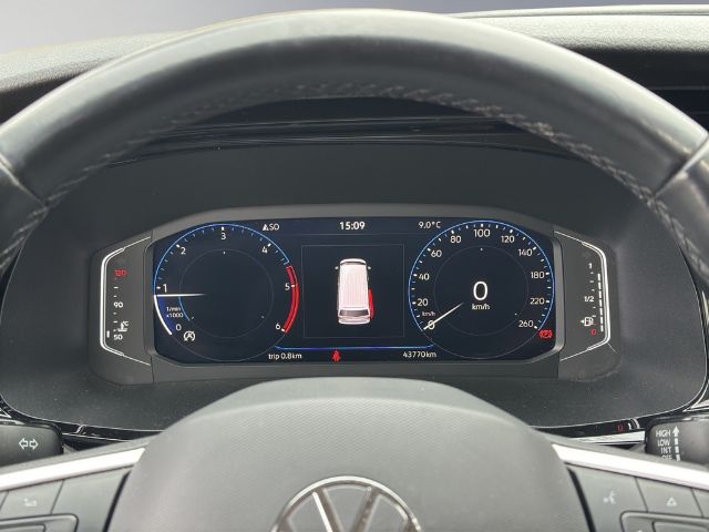 Volkswagen Caravelle Lang T6