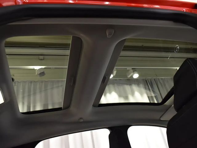 Ford Puma EcoBoost Titanium