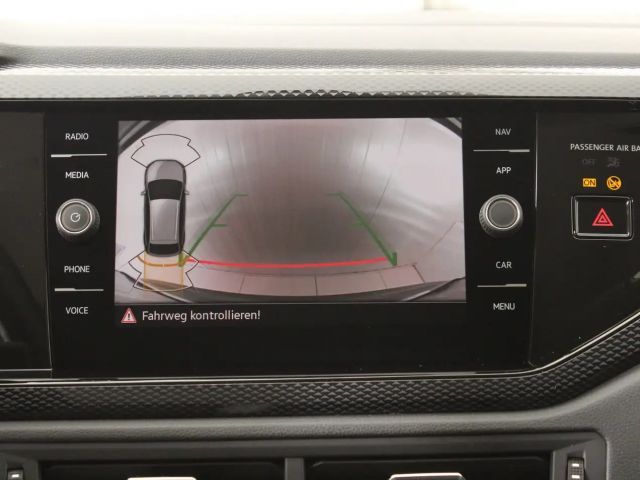 Volkswagen Taigo Friends TSI