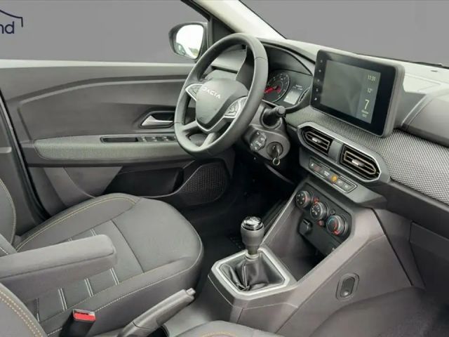 Dacia Sandero Stepway TCe 90