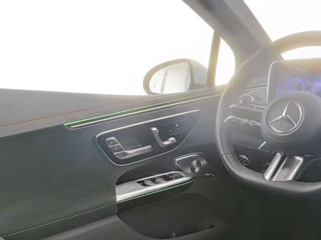 Mercedes-Benz EQE 300 AMG Line Sedan